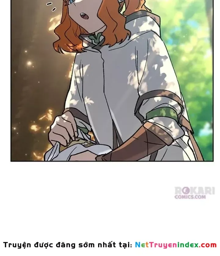 Chữa Lành Cuộc Sống Thông Qua Cắm Trại Ở Thế Giới Khác Chap 103 - Next Chap 104