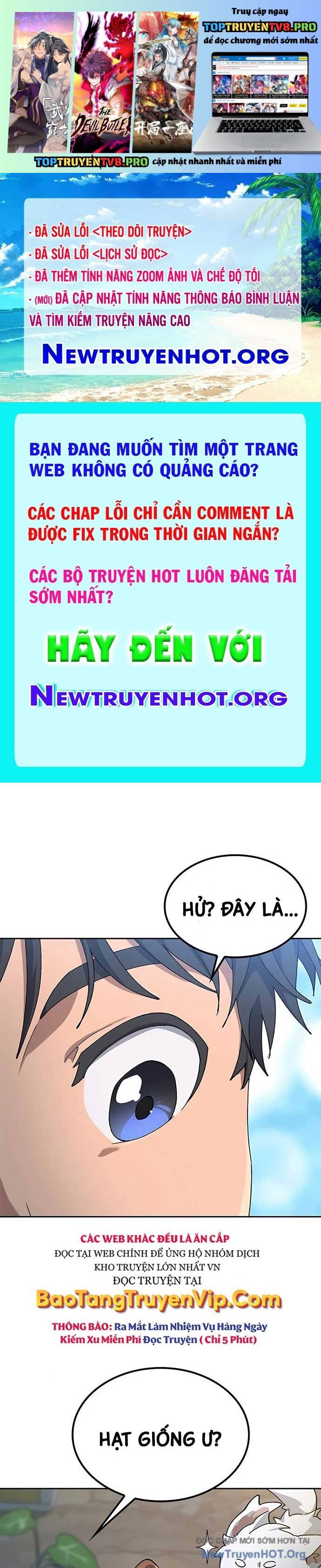 Chữa Lành Cuộc Sống Thông Qua Cắm Trại Ở Thế Giới Khác Chap 63 - Next Chap 64