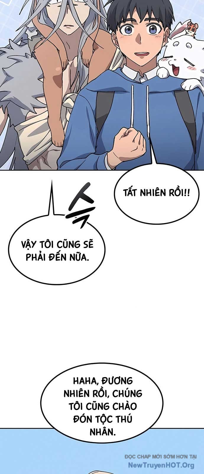 Chữa Lành Cuộc Sống Thông Qua Cắm Trại Ở Thế Giới Khác Chap 63 - Next Chap 64