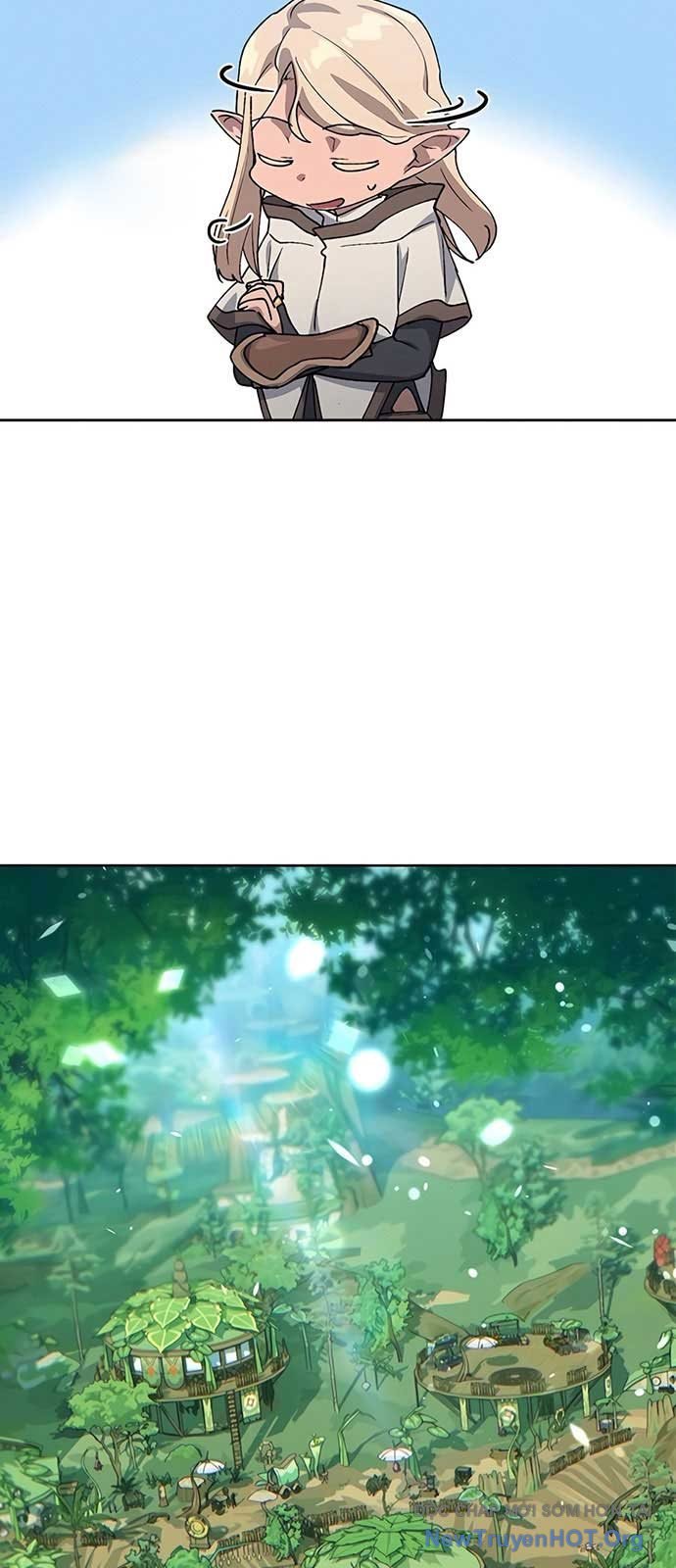 Chữa Lành Cuộc Sống Thông Qua Cắm Trại Ở Thế Giới Khác Chap 63 - Next Chap 64