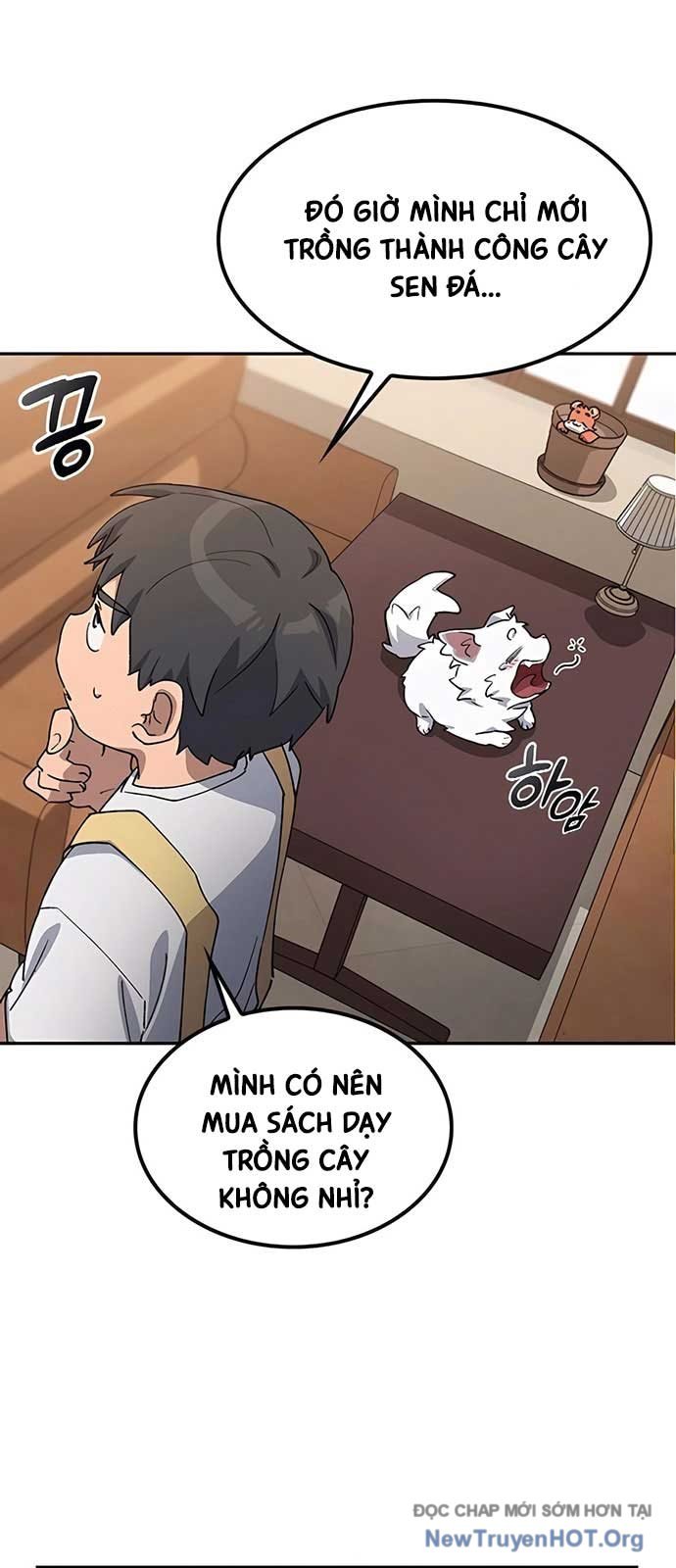 Chữa Lành Cuộc Sống Thông Qua Cắm Trại Ở Thế Giới Khác Chap 63 - Next Chap 64