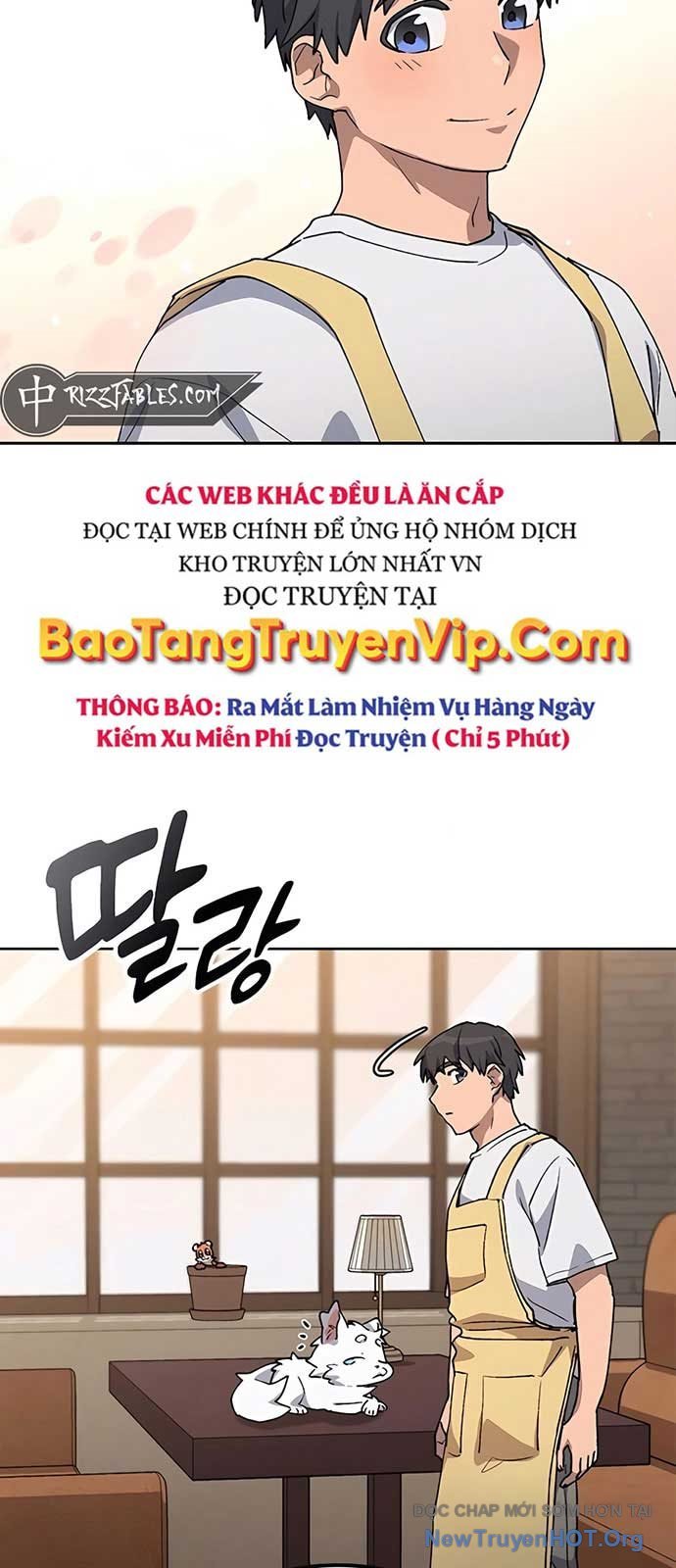 Chữa Lành Cuộc Sống Thông Qua Cắm Trại Ở Thế Giới Khác Chap 63 - Next Chap 64