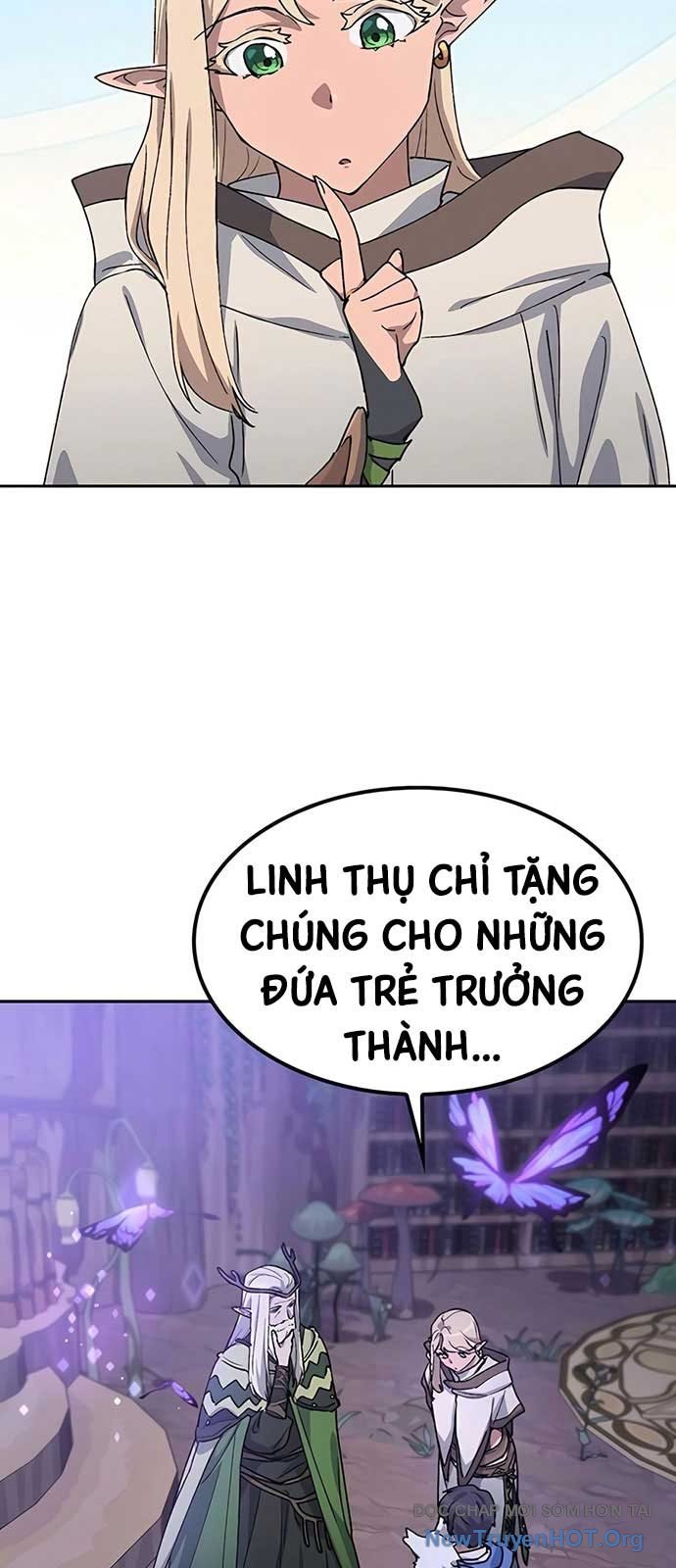 Chữa Lành Cuộc Sống Thông Qua Cắm Trại Ở Thế Giới Khác Chap 63 - Next Chap 64