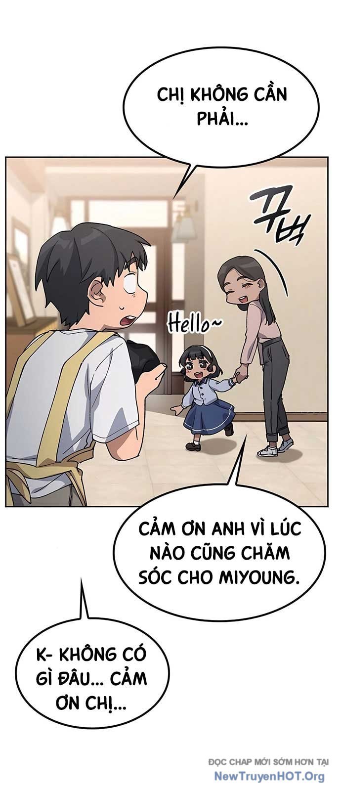 Chữa Lành Cuộc Sống Thông Qua Cắm Trại Ở Thế Giới Khác Chap 63 - Next Chap 64