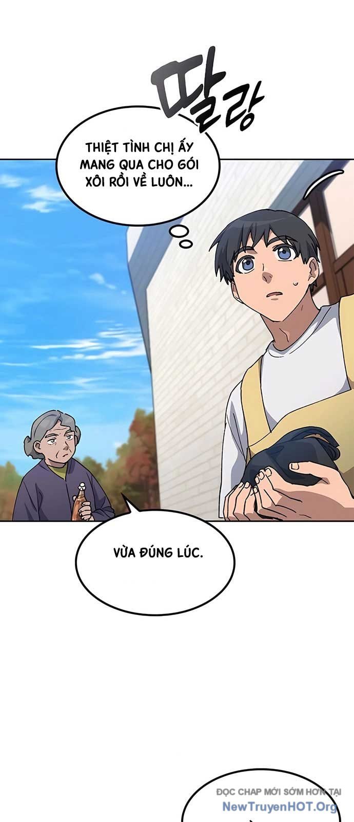 Chữa Lành Cuộc Sống Thông Qua Cắm Trại Ở Thế Giới Khác Chap 63 - Next Chap 64