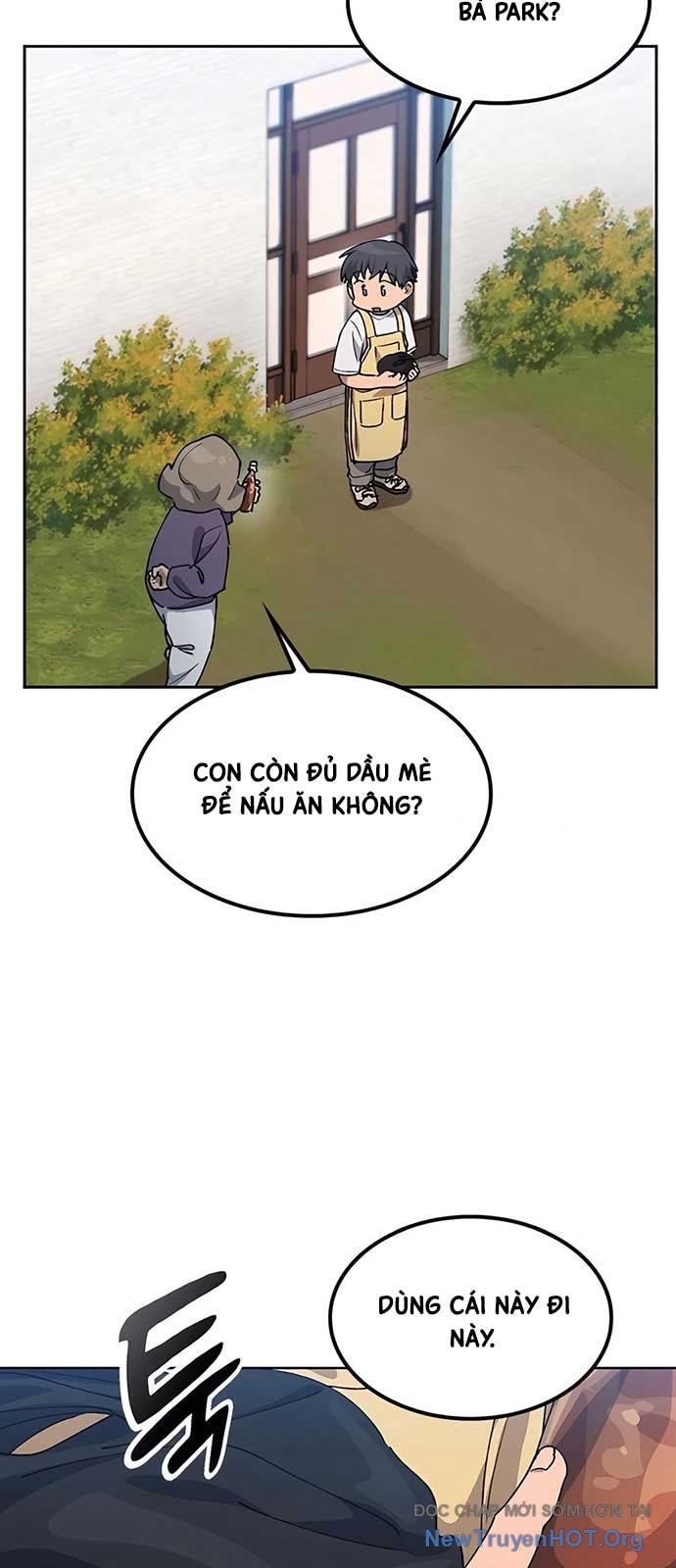 Chữa Lành Cuộc Sống Thông Qua Cắm Trại Ở Thế Giới Khác Chap 63 - Next Chap 64