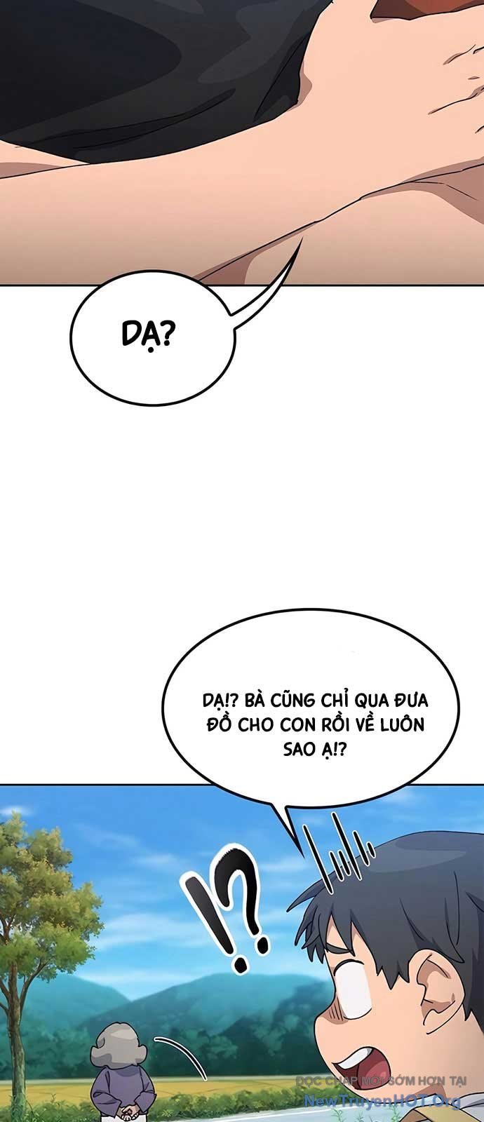 Chữa Lành Cuộc Sống Thông Qua Cắm Trại Ở Thế Giới Khác Chap 63 - Next Chap 64