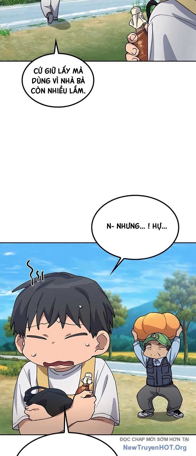 Chữa Lành Cuộc Sống Thông Qua Cắm Trại Ở Thế Giới Khác Chap 63 - Next Chap 64