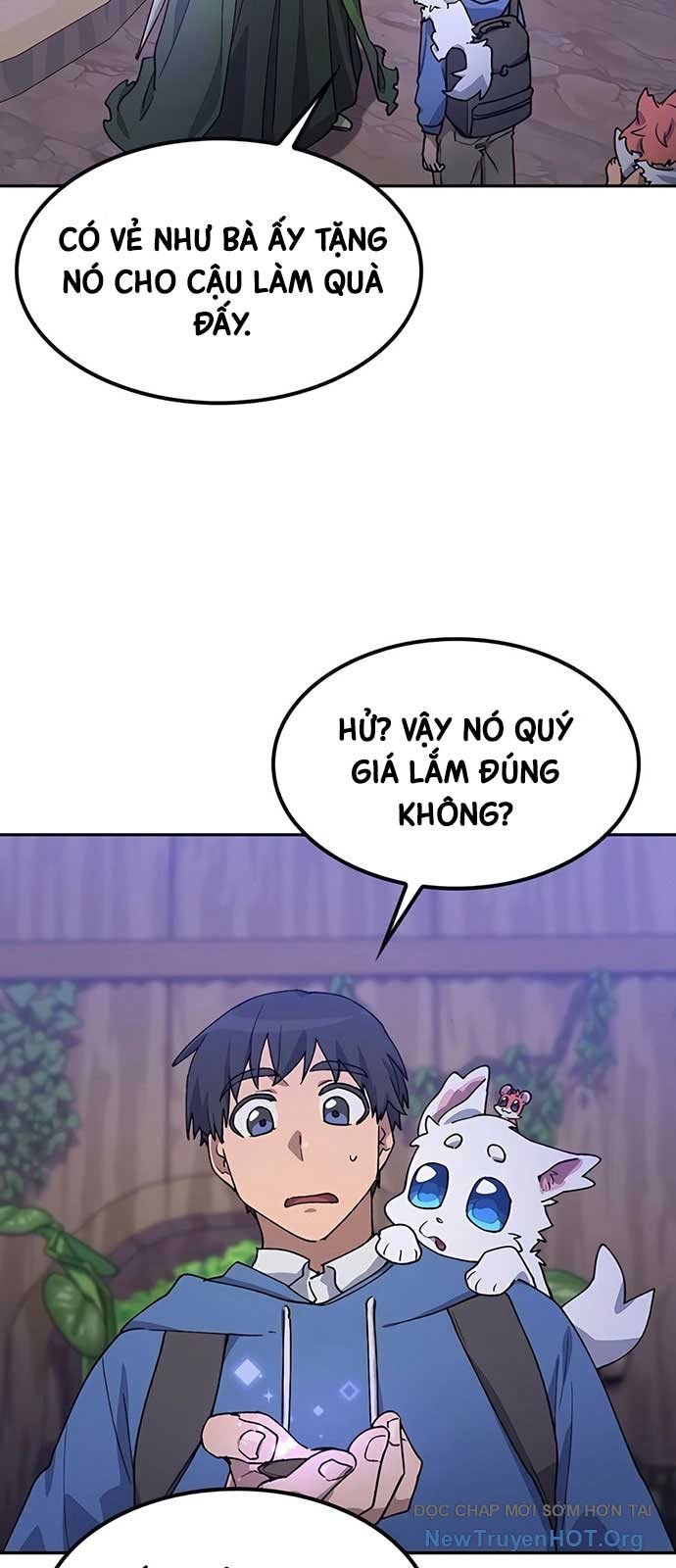 Chữa Lành Cuộc Sống Thông Qua Cắm Trại Ở Thế Giới Khác Chap 63 - Next Chap 64