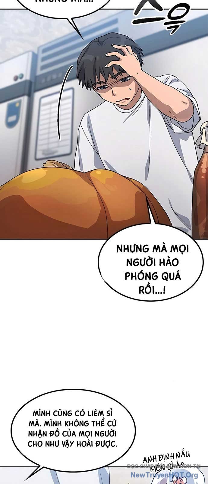Chữa Lành Cuộc Sống Thông Qua Cắm Trại Ở Thế Giới Khác Chap 63 - Next Chap 64