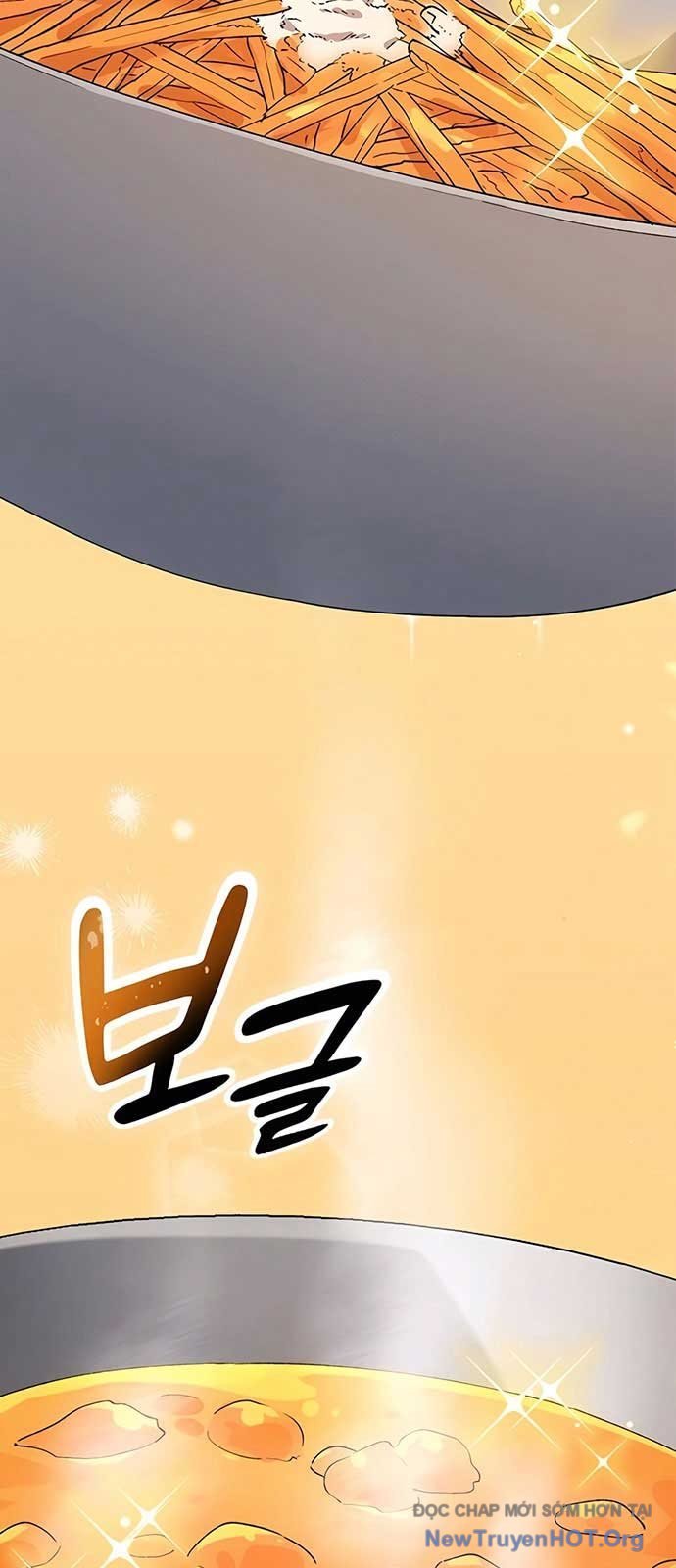 Chữa Lành Cuộc Sống Thông Qua Cắm Trại Ở Thế Giới Khác Chap 63 - Next Chap 64