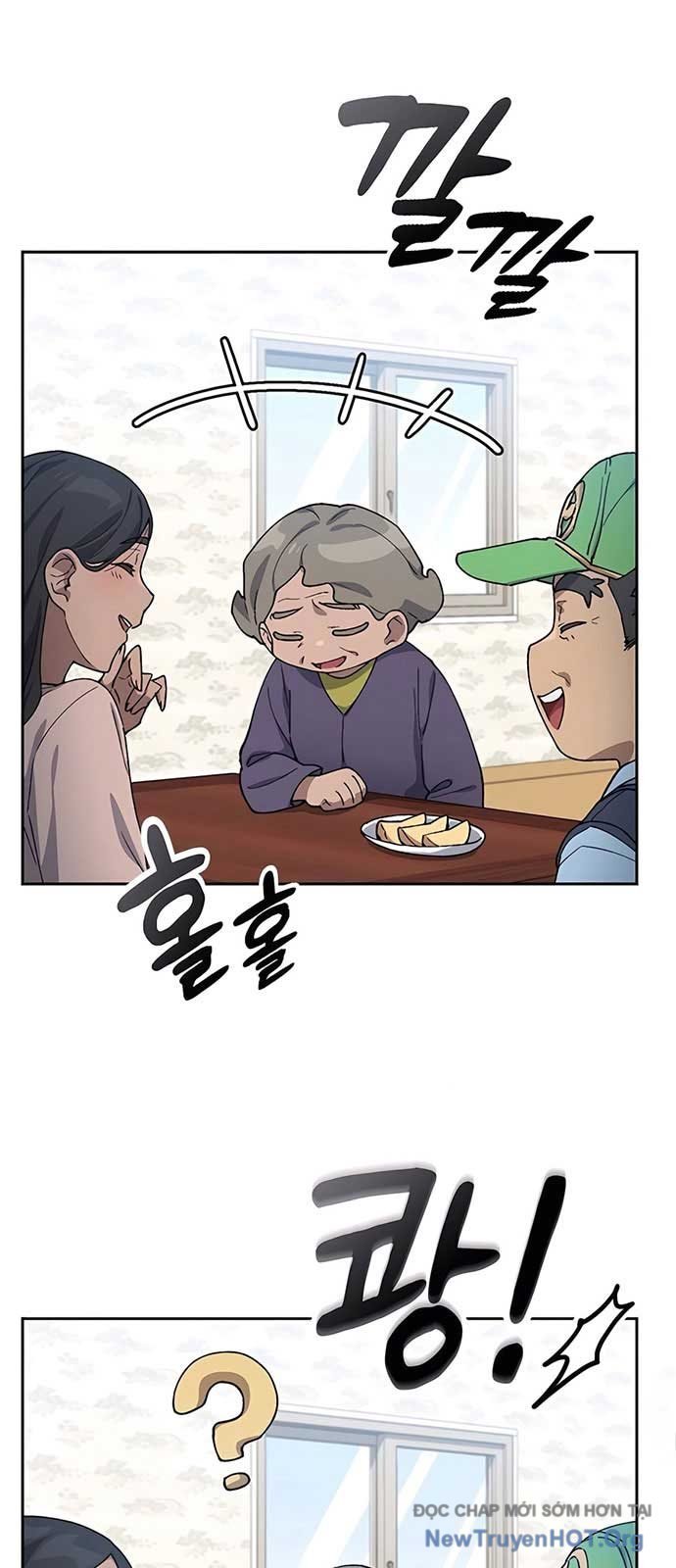 Chữa Lành Cuộc Sống Thông Qua Cắm Trại Ở Thế Giới Khác Chap 63 - Next Chap 64