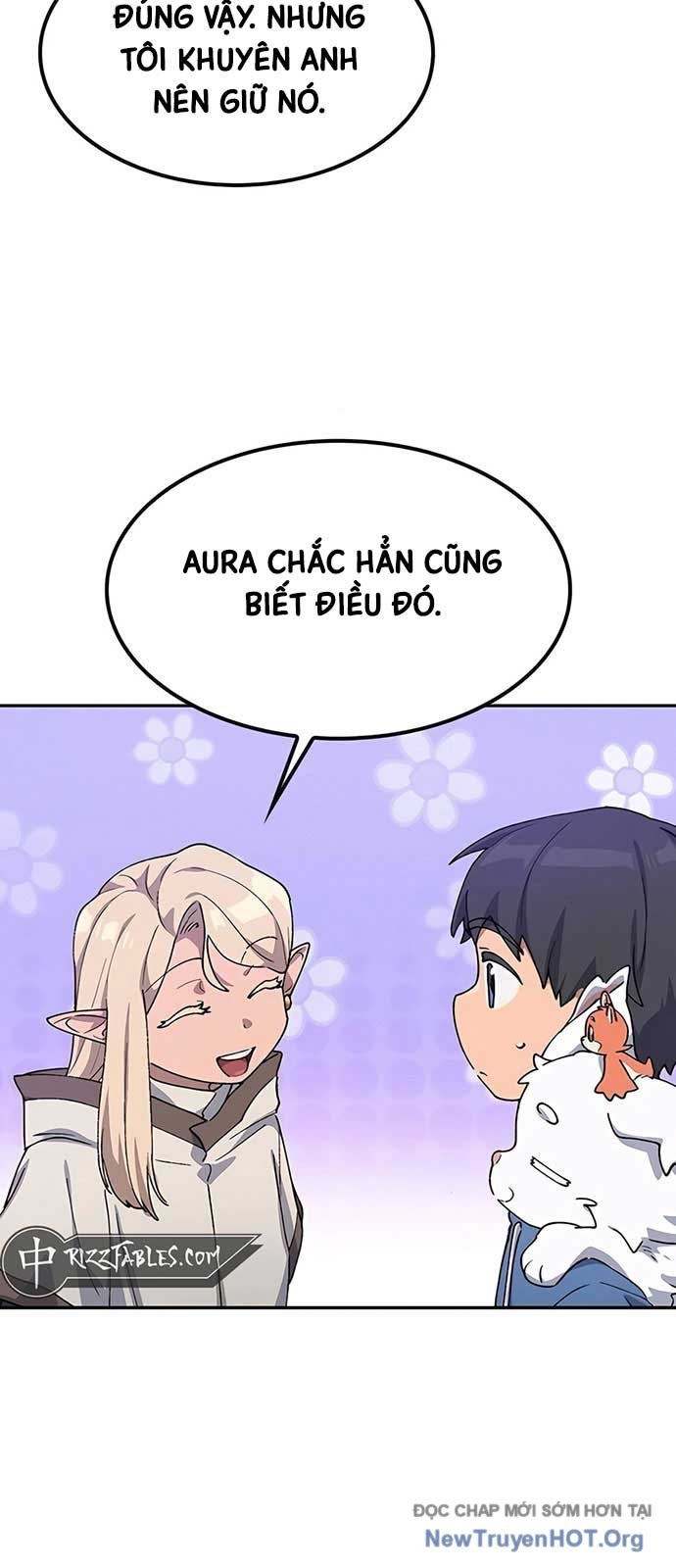 Chữa Lành Cuộc Sống Thông Qua Cắm Trại Ở Thế Giới Khác Chap 63 - Next Chap 64