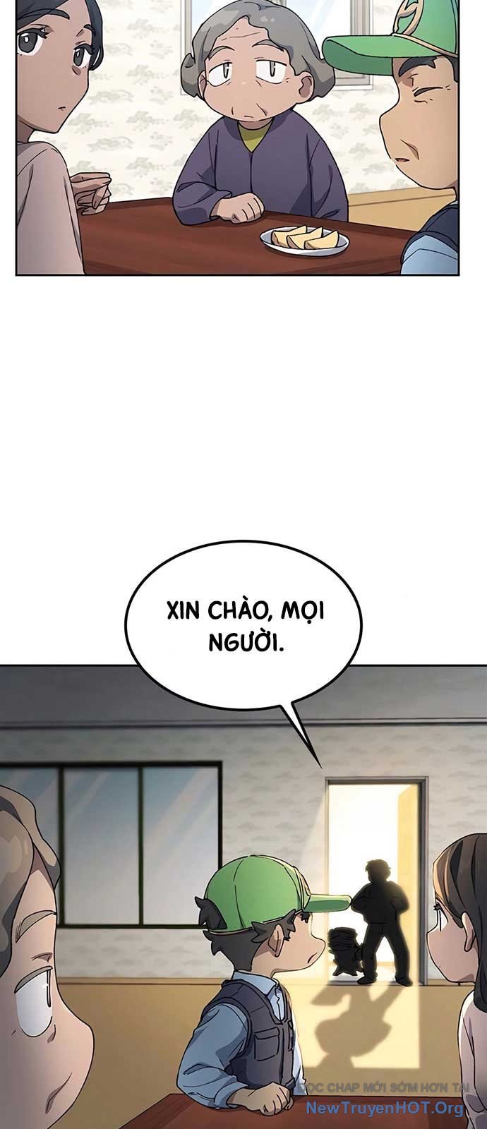 Chữa Lành Cuộc Sống Thông Qua Cắm Trại Ở Thế Giới Khác Chap 63 - Next Chap 64