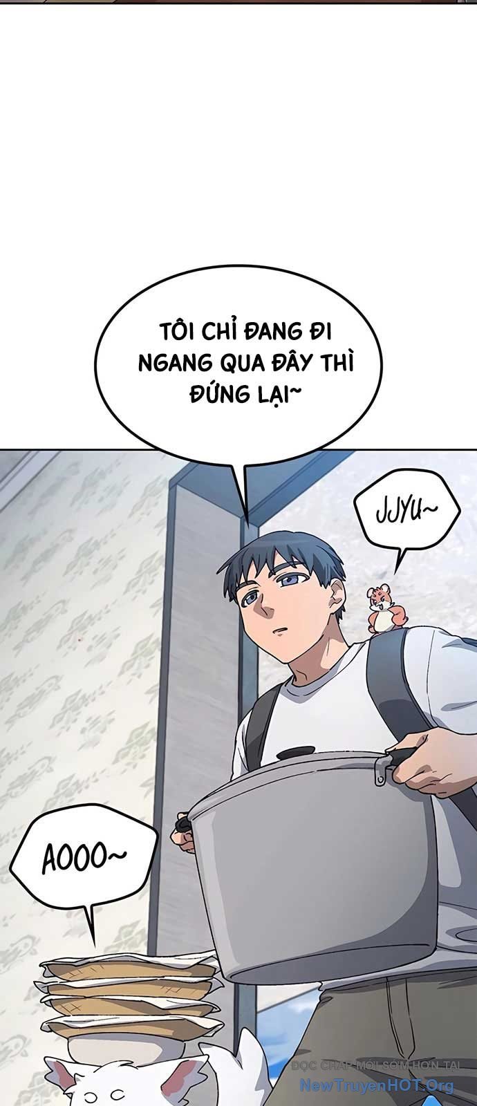 Chữa Lành Cuộc Sống Thông Qua Cắm Trại Ở Thế Giới Khác Chap 63 - Next Chap 64
