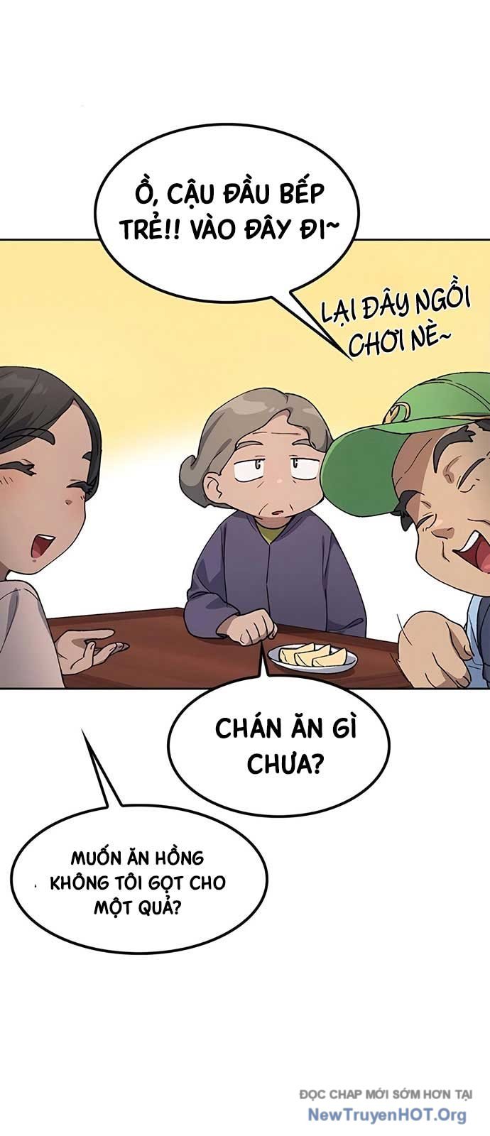 Chữa Lành Cuộc Sống Thông Qua Cắm Trại Ở Thế Giới Khác Chap 63 - Next Chap 64
