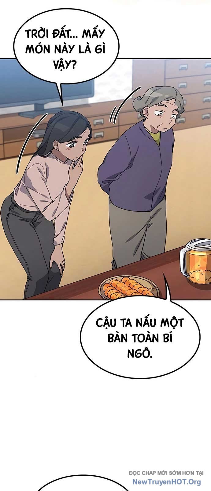 Chữa Lành Cuộc Sống Thông Qua Cắm Trại Ở Thế Giới Khác Chap 63 - Next Chap 64