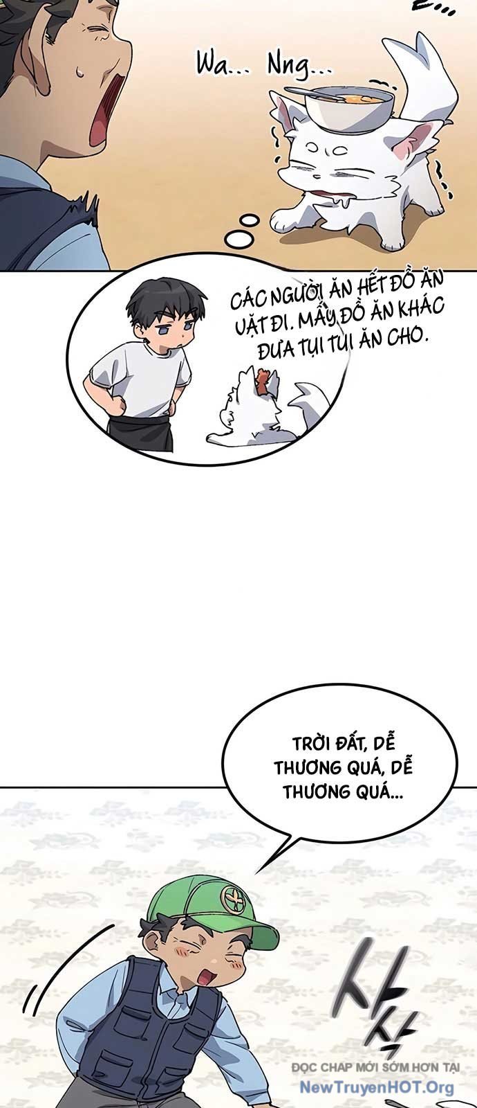 Chữa Lành Cuộc Sống Thông Qua Cắm Trại Ở Thế Giới Khác Chap 63 - Next Chap 64