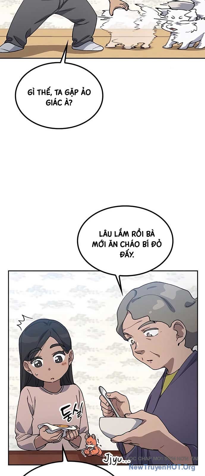 Chữa Lành Cuộc Sống Thông Qua Cắm Trại Ở Thế Giới Khác Chap 63 - Next Chap 64