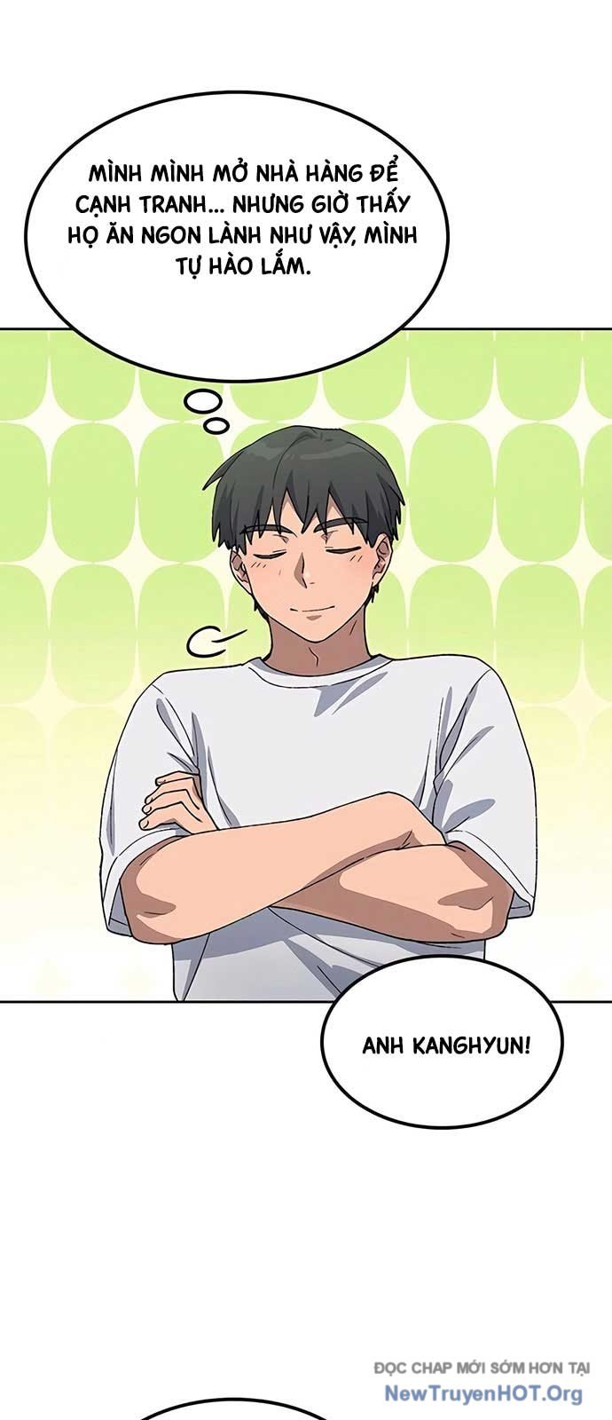 Chữa Lành Cuộc Sống Thông Qua Cắm Trại Ở Thế Giới Khác Chap 63 - Next Chap 64