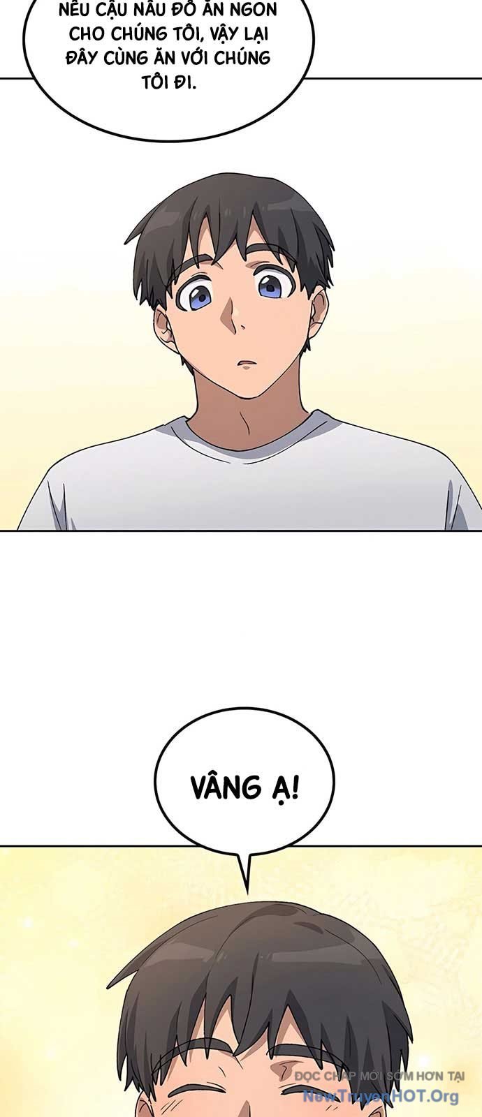 Chữa Lành Cuộc Sống Thông Qua Cắm Trại Ở Thế Giới Khác Chap 63 - Next Chap 64