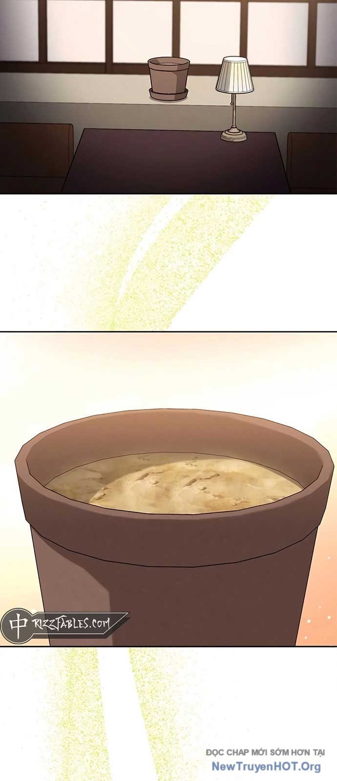 Chữa Lành Cuộc Sống Thông Qua Cắm Trại Ở Thế Giới Khác Chap 63 - Next Chap 64