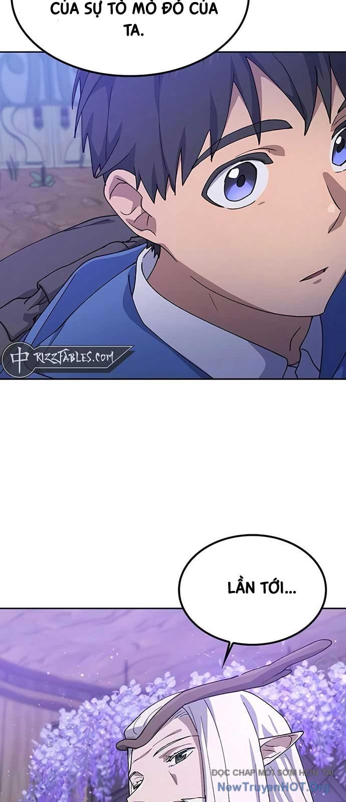 Chữa Lành Cuộc Sống Thông Qua Cắm Trại Ở Thế Giới Khác Chap 63 - Next Chap 64