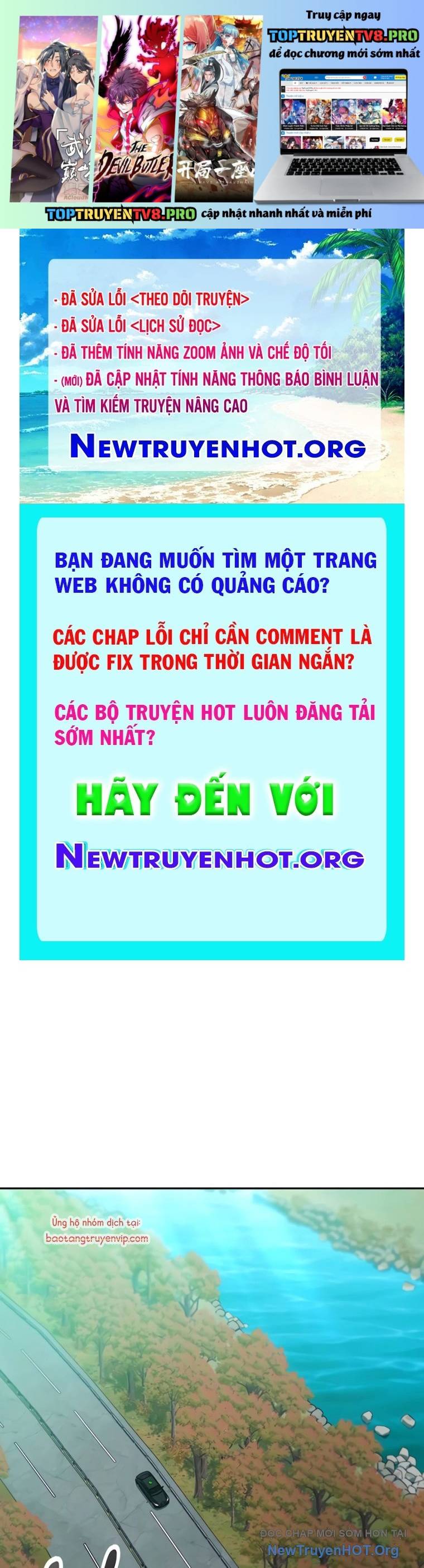 Chữa Lành Cuộc Sống Thông Qua Cắm Trại Ở Thế Giới Khác Chap 64 - Next Chap 65