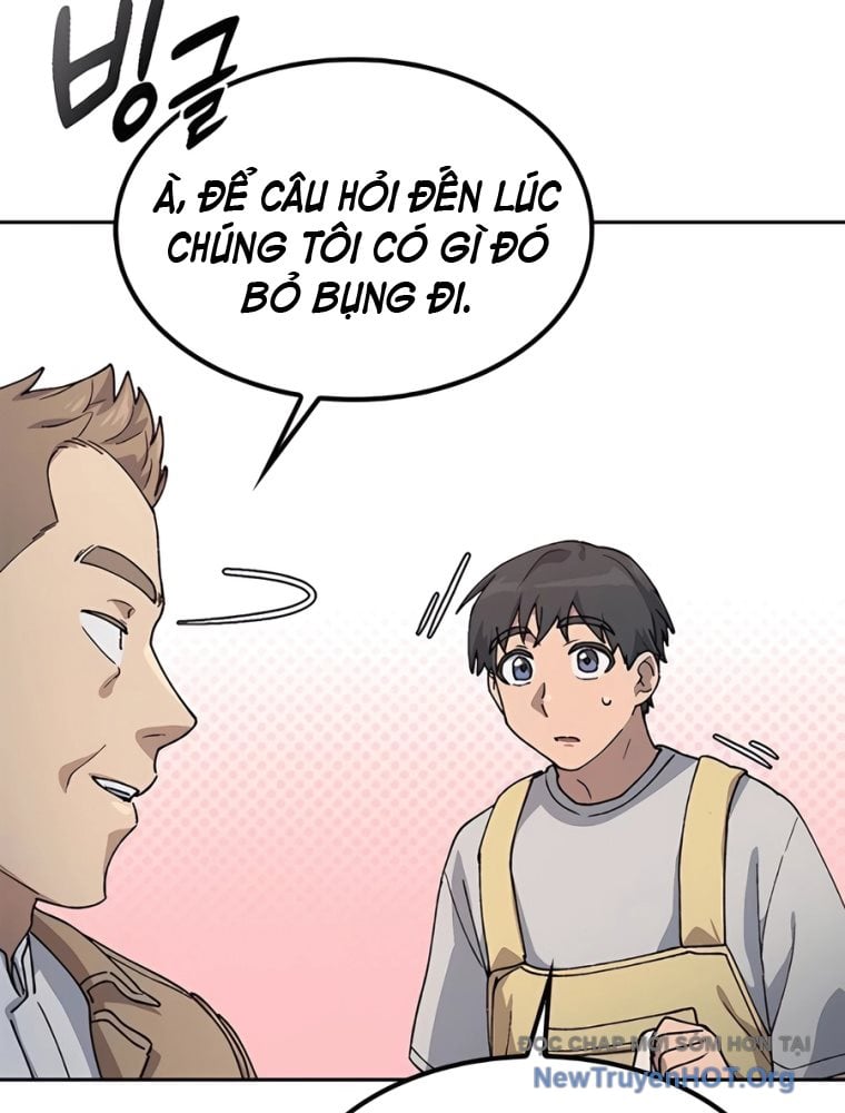 Chữa Lành Cuộc Sống Thông Qua Cắm Trại Ở Thế Giới Khác Chap 64 - Next Chap 65