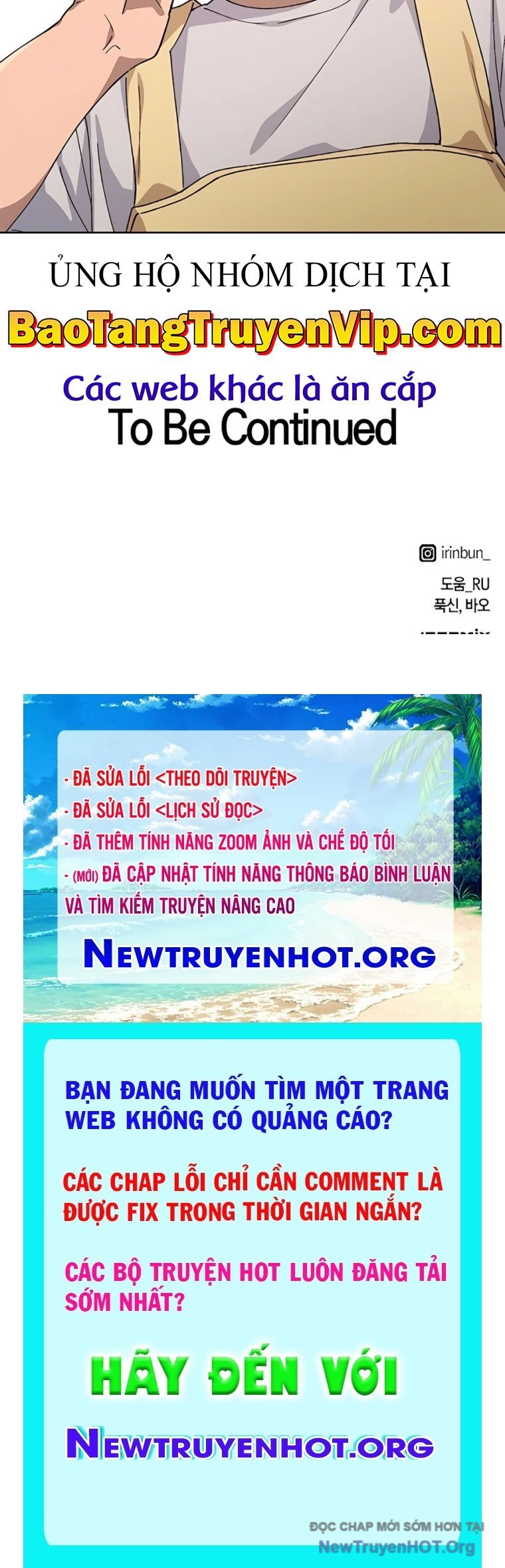 Chữa Lành Cuộc Sống Thông Qua Cắm Trại Ở Thế Giới Khác Chap 64 - Next Chap 65