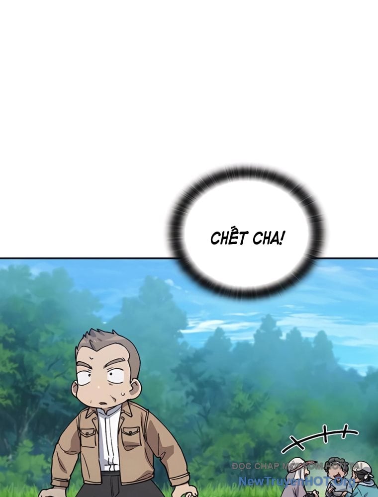 Chữa Lành Cuộc Sống Thông Qua Cắm Trại Ở Thế Giới Khác Chap 64 - Next Chap 65