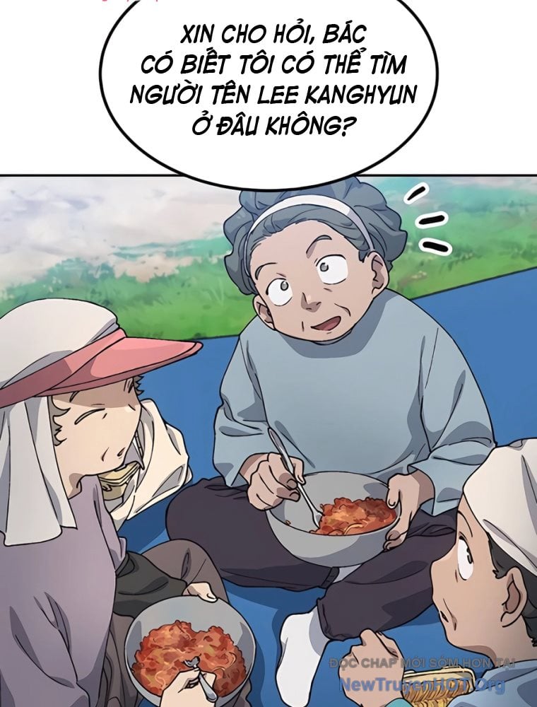 Chữa Lành Cuộc Sống Thông Qua Cắm Trại Ở Thế Giới Khác Chap 64 - Next Chap 65