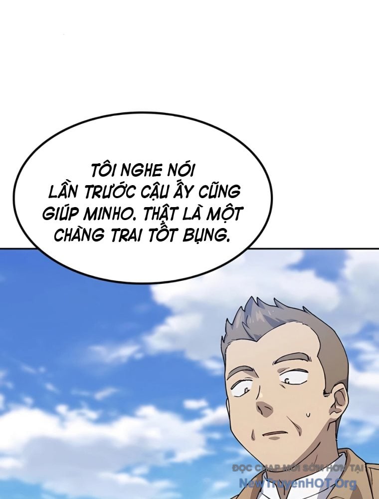 Chữa Lành Cuộc Sống Thông Qua Cắm Trại Ở Thế Giới Khác Chap 64 - Next Chap 65