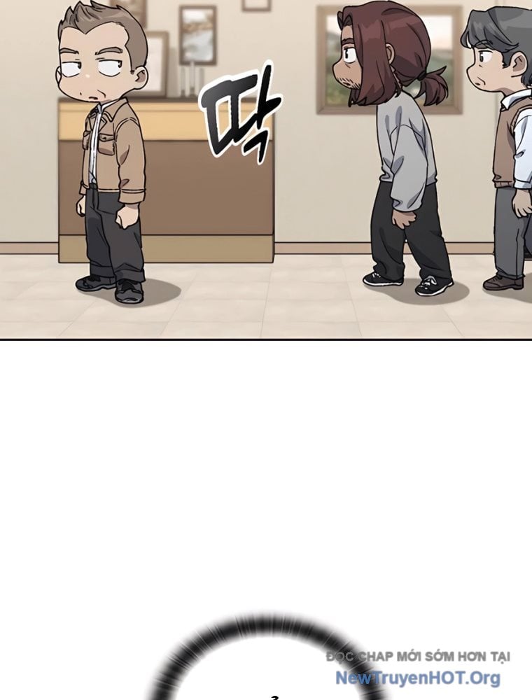 Chữa Lành Cuộc Sống Thông Qua Cắm Trại Ở Thế Giới Khác Chap 64 - Next Chap 65