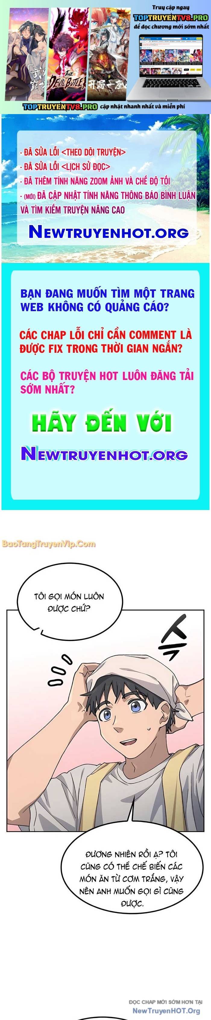 Chữa Lành Cuộc Sống Thông Qua Cắm Trại Ở Thế Giới Khác Chap 65 - Next Chap 66