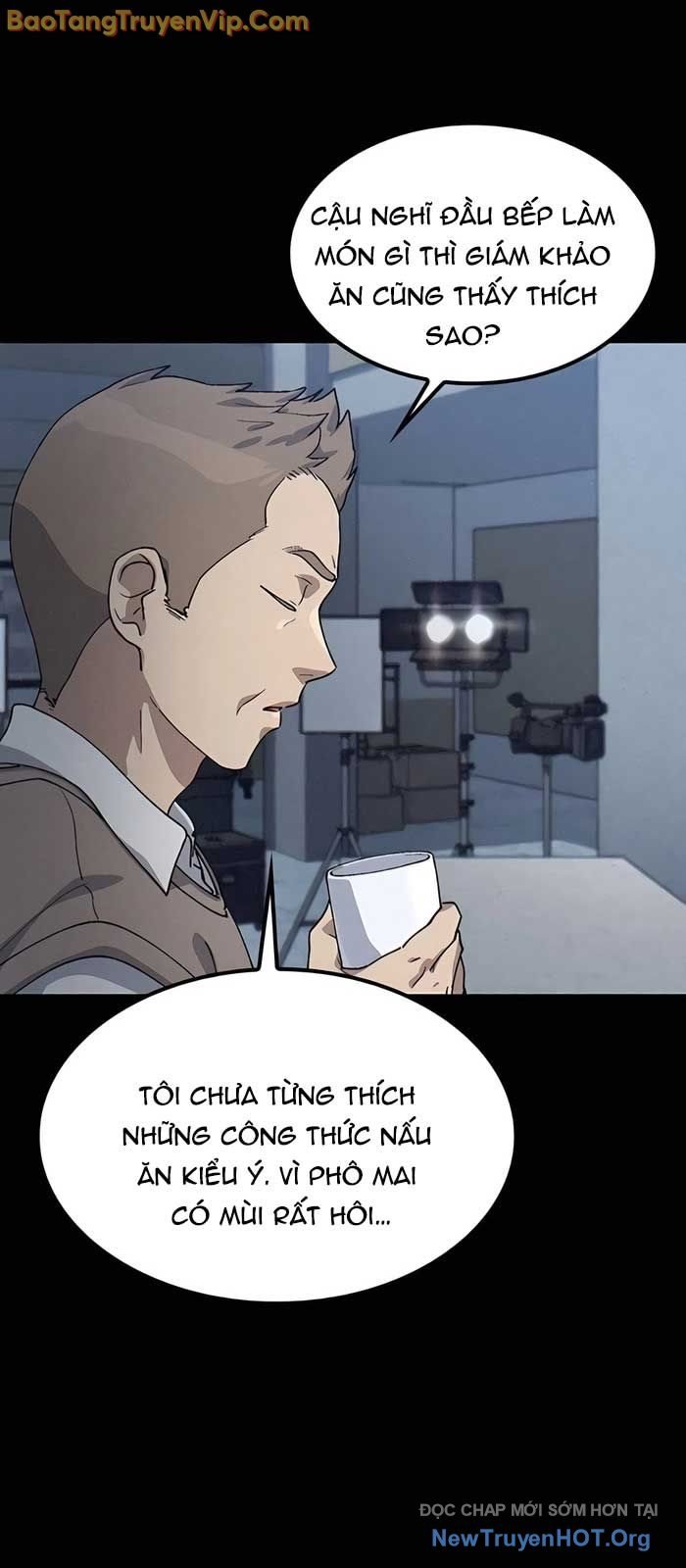 Chữa Lành Cuộc Sống Thông Qua Cắm Trại Ở Thế Giới Khác Chap 65 - Next Chap 66