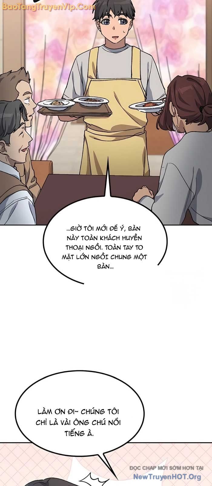 Chữa Lành Cuộc Sống Thông Qua Cắm Trại Ở Thế Giới Khác Chap 65 - Next Chap 66