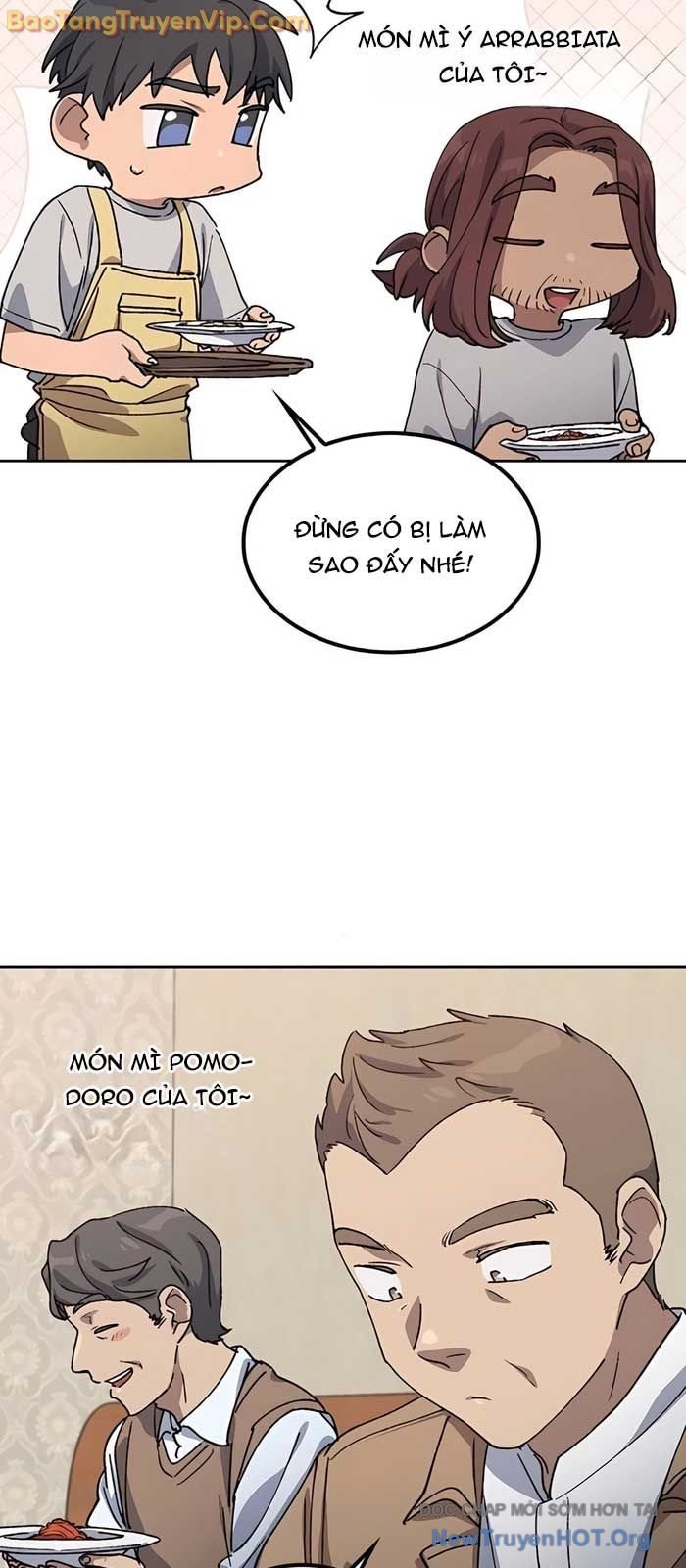 Chữa Lành Cuộc Sống Thông Qua Cắm Trại Ở Thế Giới Khác Chap 65 - Next Chap 66