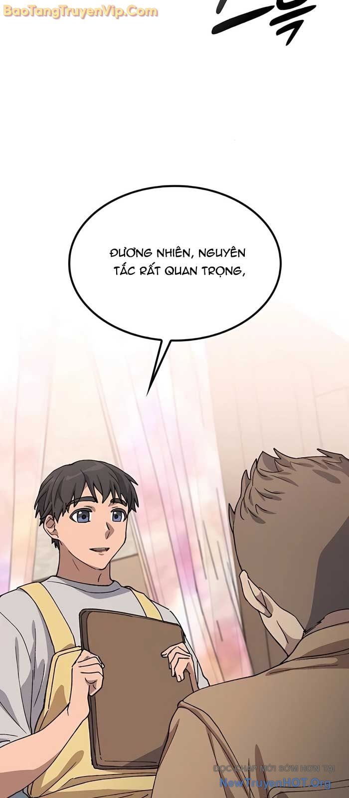 Chữa Lành Cuộc Sống Thông Qua Cắm Trại Ở Thế Giới Khác Chap 65 - Next Chap 66