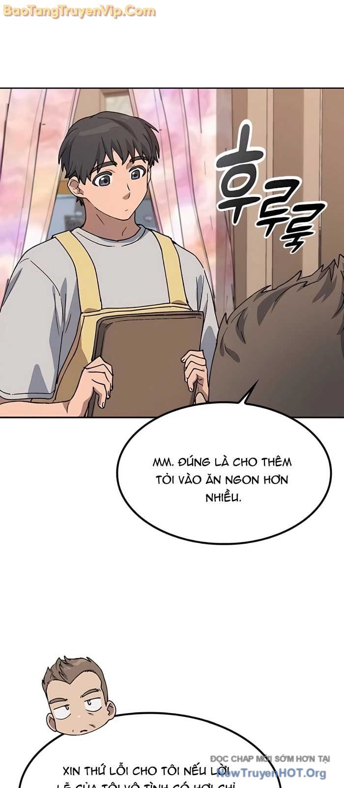 Chữa Lành Cuộc Sống Thông Qua Cắm Trại Ở Thế Giới Khác Chap 65 - Next Chap 66