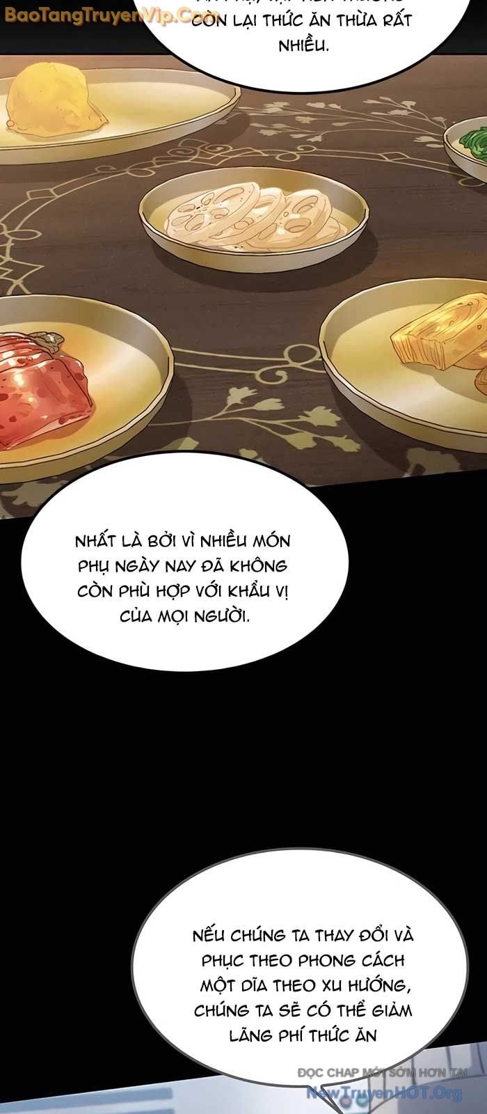 Chữa Lành Cuộc Sống Thông Qua Cắm Trại Ở Thế Giới Khác Chap 65 - Next Chap 66