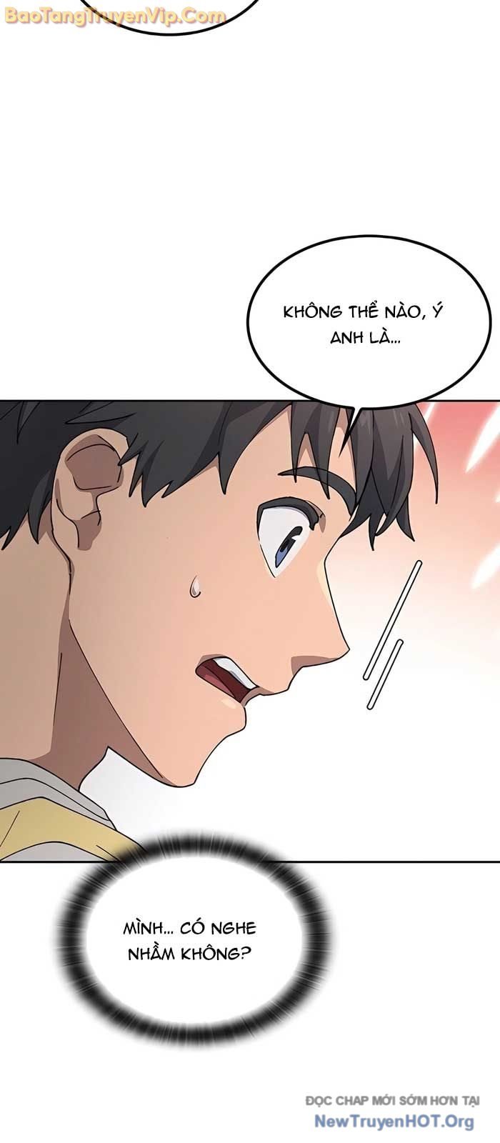 Chữa Lành Cuộc Sống Thông Qua Cắm Trại Ở Thế Giới Khác Chap 65 - Next Chap 66