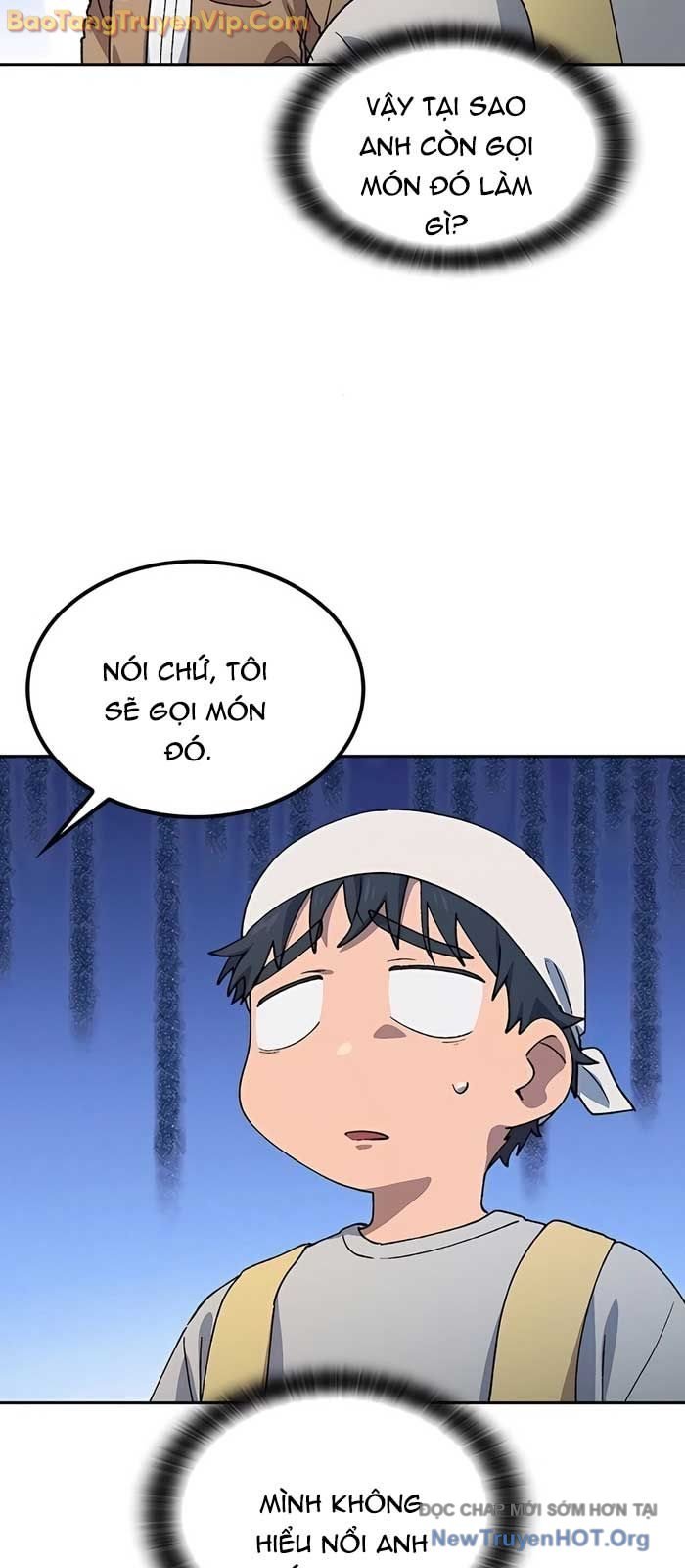 Chữa Lành Cuộc Sống Thông Qua Cắm Trại Ở Thế Giới Khác Chap 65 - Next Chap 66