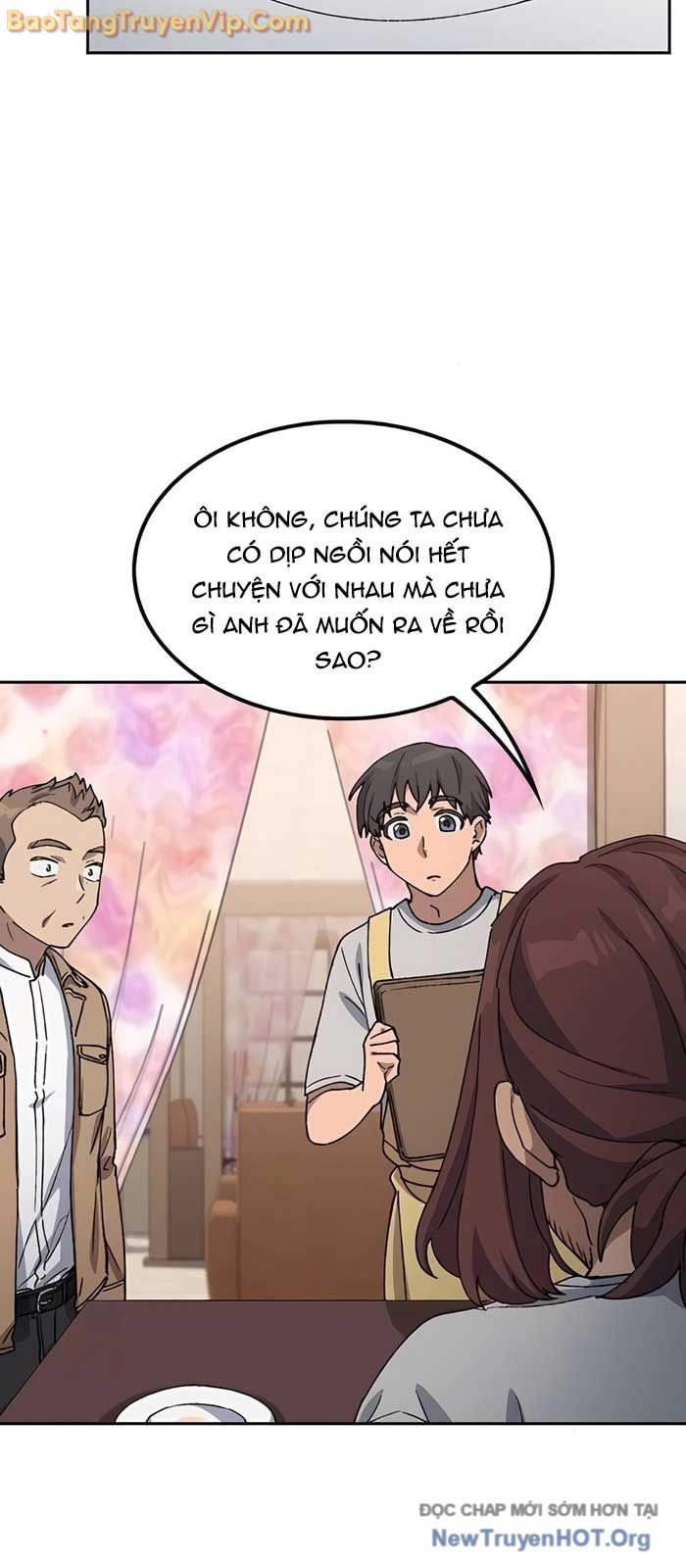 Chữa Lành Cuộc Sống Thông Qua Cắm Trại Ở Thế Giới Khác Chap 65 - Next Chap 66