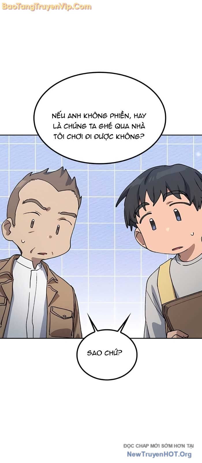 Chữa Lành Cuộc Sống Thông Qua Cắm Trại Ở Thế Giới Khác Chap 65 - Next Chap 66