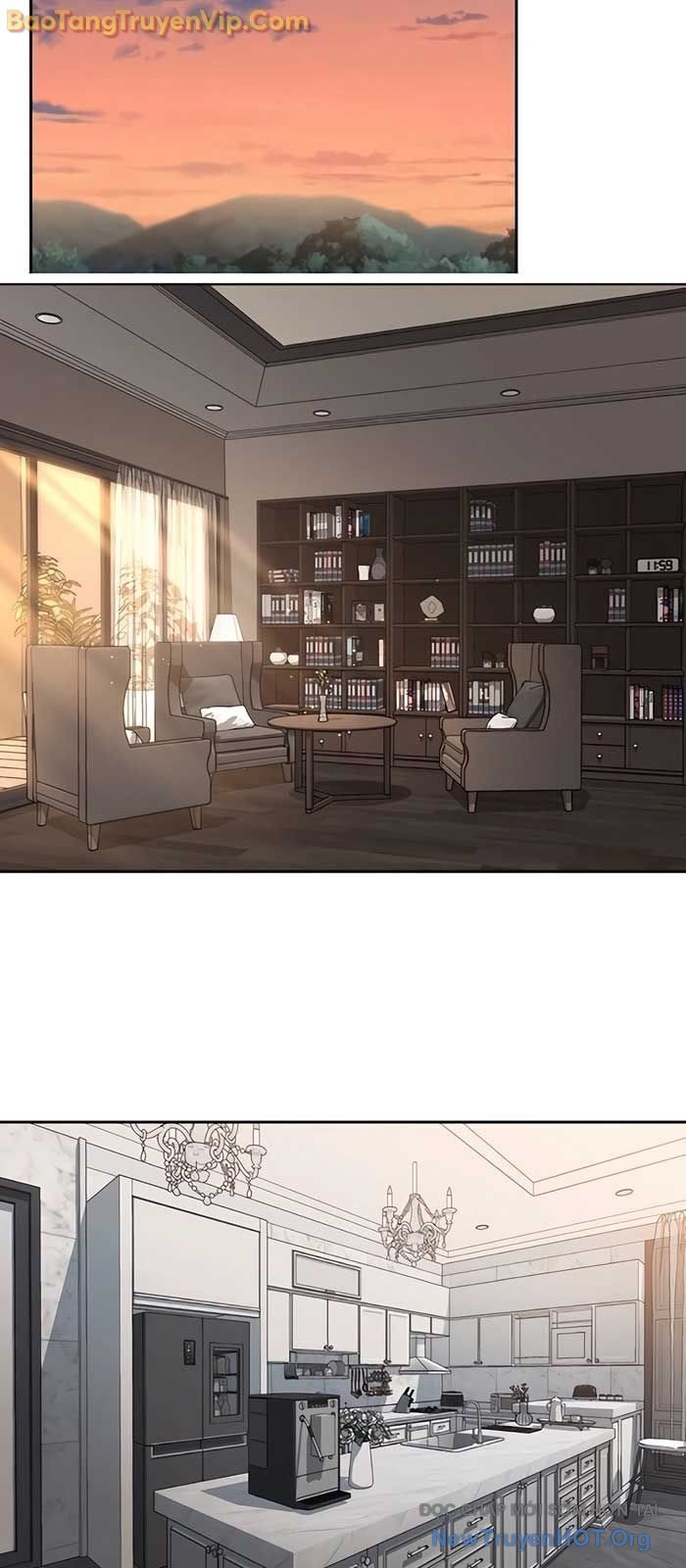 Chữa Lành Cuộc Sống Thông Qua Cắm Trại Ở Thế Giới Khác Chap 65 - Next Chap 66