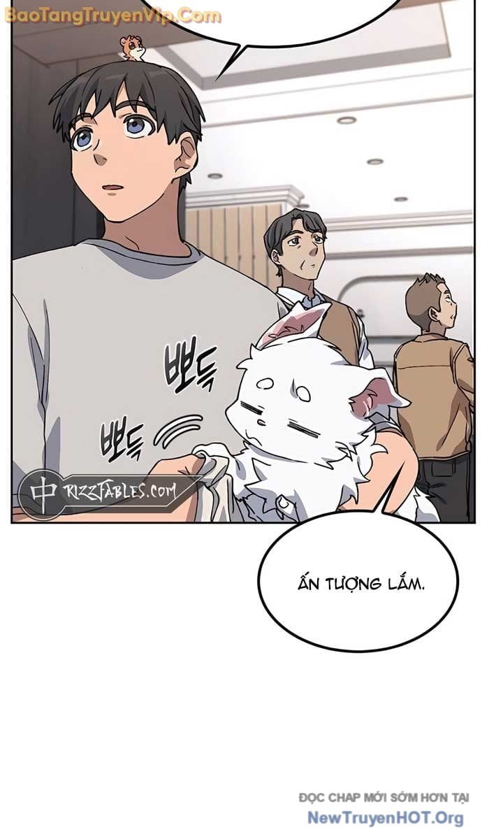 Chữa Lành Cuộc Sống Thông Qua Cắm Trại Ở Thế Giới Khác Chap 65 - Next Chap 66