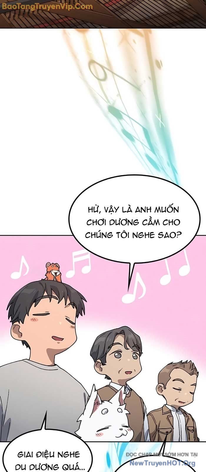 Chữa Lành Cuộc Sống Thông Qua Cắm Trại Ở Thế Giới Khác Chap 65 - Next Chap 66