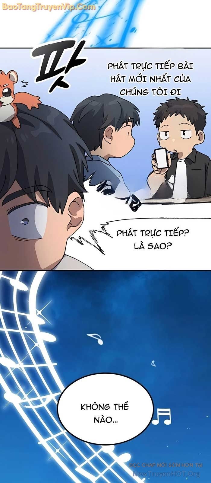 Chữa Lành Cuộc Sống Thông Qua Cắm Trại Ở Thế Giới Khác Chap 65 - Next Chap 66