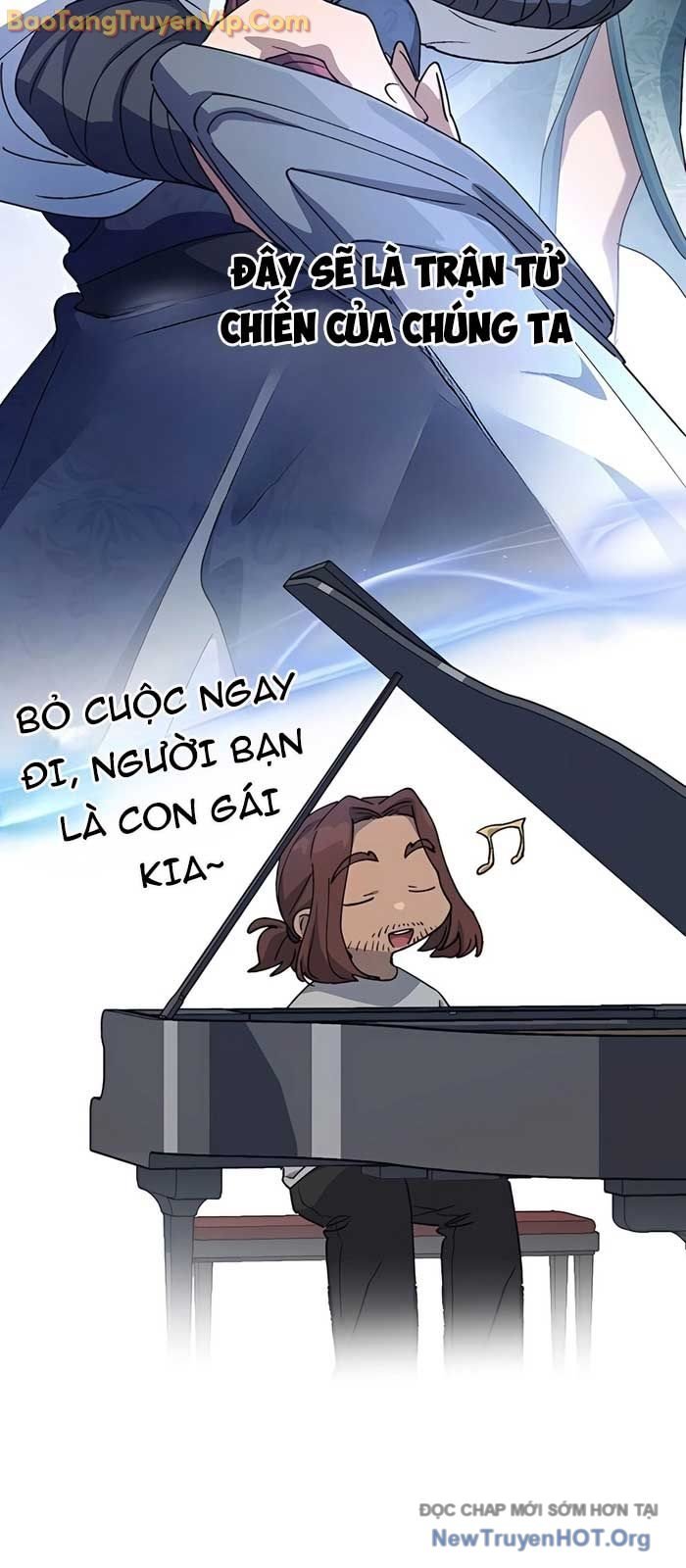 Chữa Lành Cuộc Sống Thông Qua Cắm Trại Ở Thế Giới Khác Chap 65 - Next Chap 66